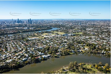 Aerial Photo Yeronga QLD Aerial Photography