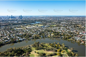 Aerial Photo Yeronga QLD Aerial Photography