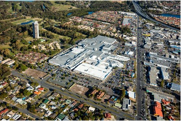 Aerial Photo Tweed Heads South NSW Aerial Photography