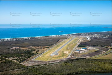 Aerial Photo Marcoola QLD Aerial Photography