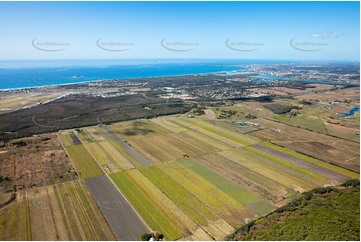 Aerial Photo Marcoola QLD Aerial Photography