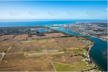 Aerial Photo Bli Bli QLD Aerial Photography