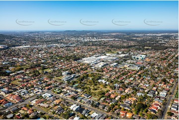 Aerial Photo Sunnybank QLD Aerial Photography