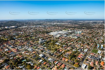 Aerial Photo Sunnybank QLD Aerial Photography