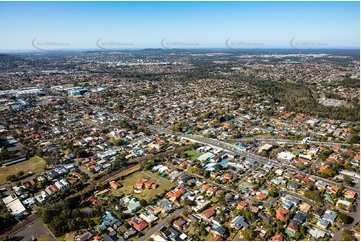 Aerial Photo Sunnybank QLD Aerial Photography