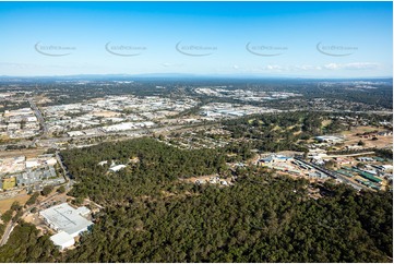 Aerial Photo Wacol QLD Aerial Photography