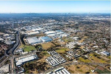 Aerial Photo Richlands QLD Aerial Photography