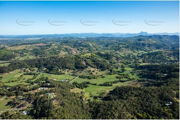 Aerial Photo Cobaki Lakes NSW Aerial Photography