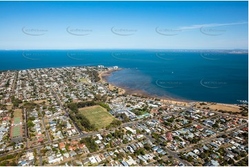 Aerial Photo Clontarf Aerial Photography