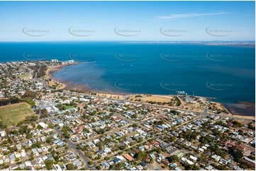 Aerial Photo Clontarf Aerial Photography