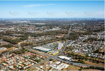 Aerial Photo Bald Hills QLD Aerial Photography