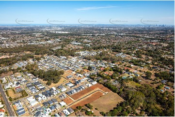 Aerial Photo Bridgeman Downs QLD Aerial Photography