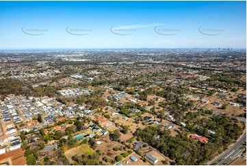 Aerial Photo Bridgeman Downs QLD Aerial Photography