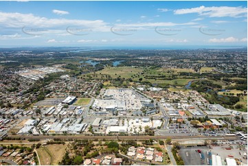 Aerial Photo Strathpine QLD Aerial Photography