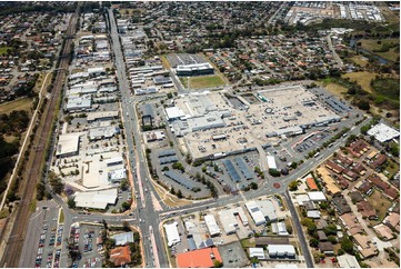 Aerial Photo Strathpine QLD Aerial Photography