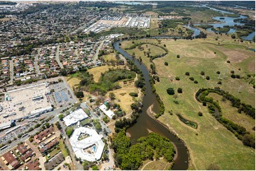 Aerial Photo Strathpine QLD Aerial Photography