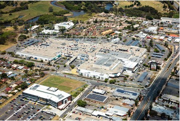 Aerial Photo Strathpine QLD Aerial Photography