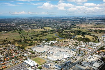 Aerial Photo Strathpine QLD Aerial Photography