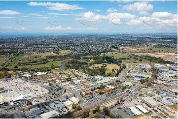 Aerial Photo Strathpine QLD Aerial Photography