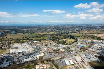 Aerial Photo Strathpine QLD Aerial Photography