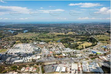 Aerial Photo Strathpine QLD Aerial Photography