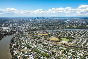 Aerial Photo Chelmer QLD Aerial Photography