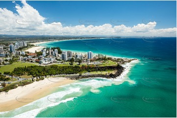 Aerial Photo Tweed Heads NSW Aerial Photography