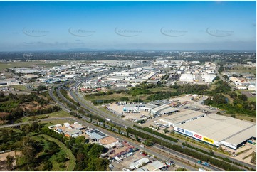 Aerial Photo Rocklea QLD Aerial Photography