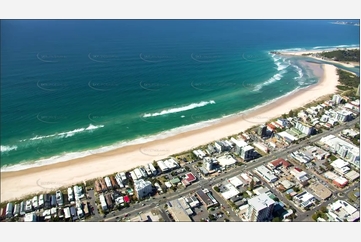 Aerial Video Palm Beach QLD Aerial Photography