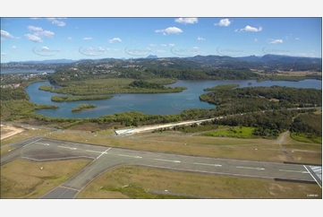 Aerial Video Tweed Heads West NSW Aerial Photography