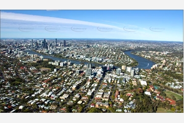 Aerial Video Toowong QLD Aerial Photography