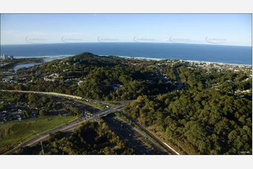 Aerial Video Tugun QLD Aerial Photography