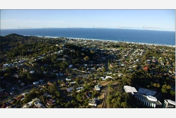 Aerial Video Tugun QLD Aerial Photography