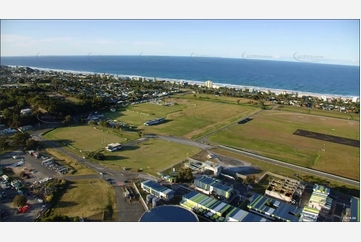 Aerial Video Bilinga QLD Aerial Photography