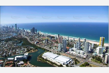 Aerial Video Broadbeach QLD Aerial Photography