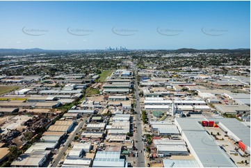 Aerial Photo Archerfield QLD Aerial Photography