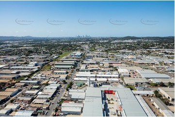 Aerial Photo Archerfield QLD Aerial Photography