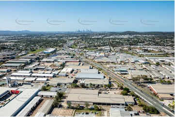 Aerial Photo Archerfield QLD Aerial Photography