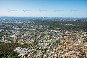 Aerial Photo Coopers Plains QLD Aerial Photography