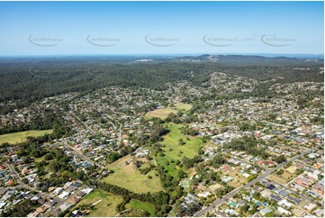 Aerial Photo Shailer Park QLD Aerial Photography