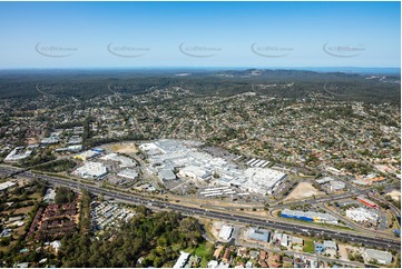 Aerial Photo Loganholme QLD Aerial Photography