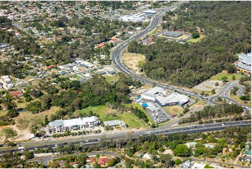 Aerial Photo Loganholme QLD Aerial Photography