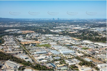 Aerial Photo Wacol QLD Aerial Photography