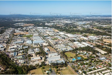 Aerial Photo Wacol QLD Aerial Photography