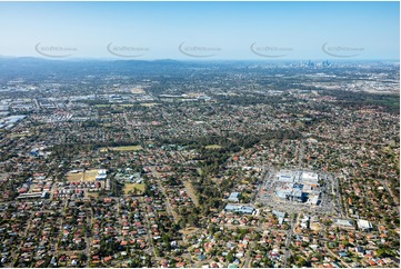 Aerial Photo Inala QLD Aerial Photography