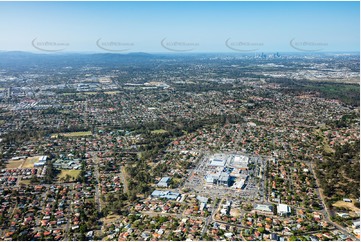 Aerial Photo Inala QLD Aerial Photography