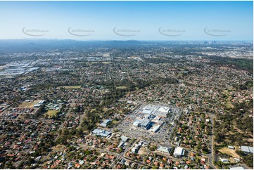 Aerial Photo Inala QLD Aerial Photography