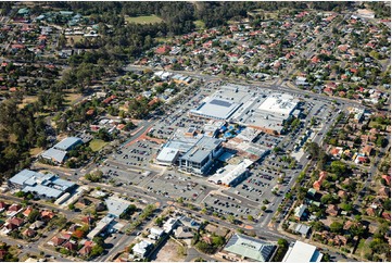 Aerial Photo Inala QLD Aerial Photography