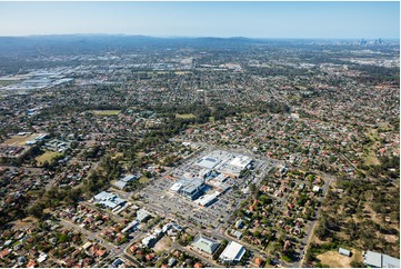 Aerial Photo Inala QLD Aerial Photography