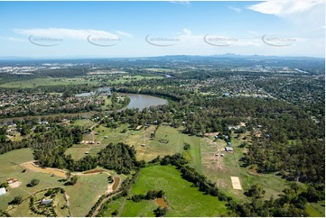 Aerial Photo Bellbowrie QLD Aerial Photography